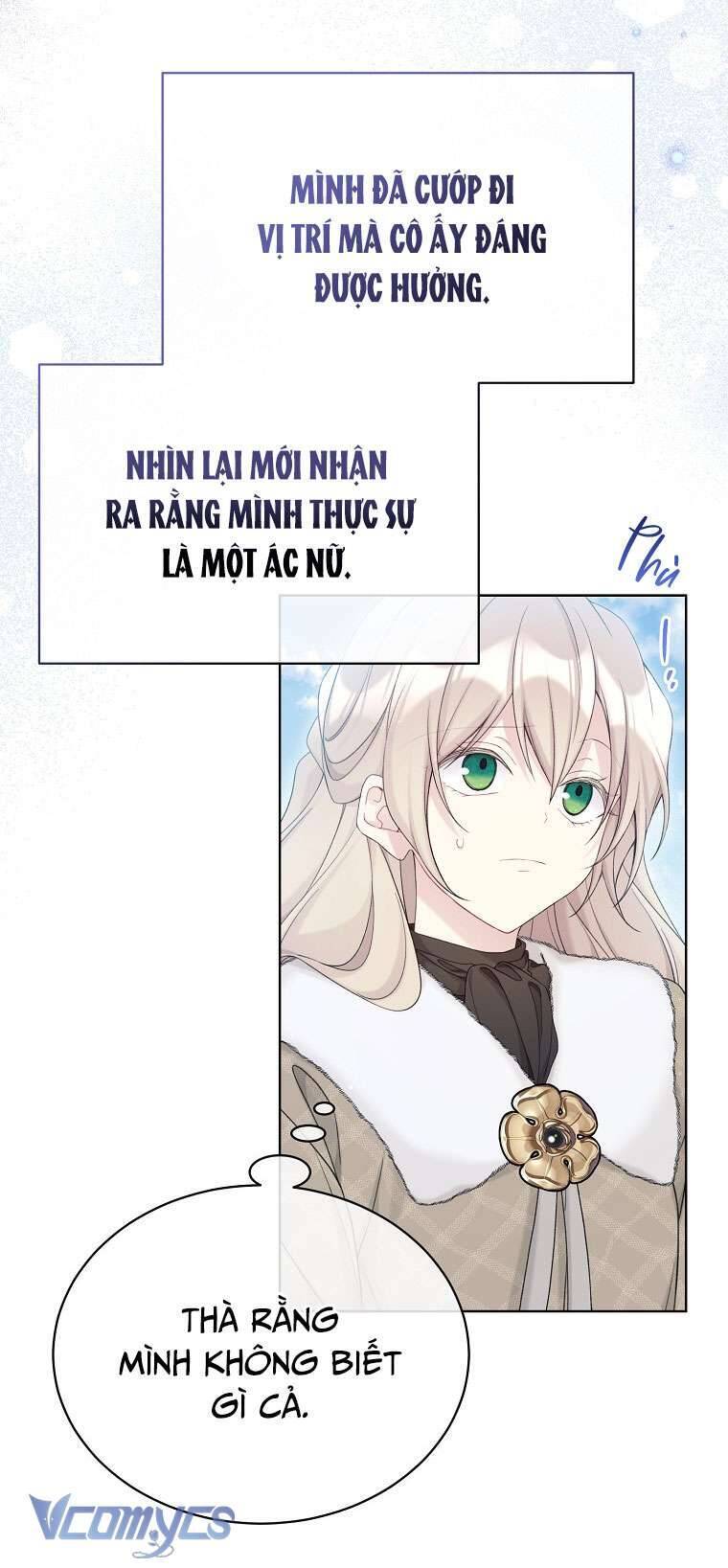 Vương Miện Viridescent Chương 107 Ảnh 33