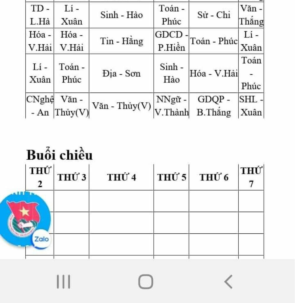 Chén Thánh Của Eris Chương 32.1 Ảnh 4