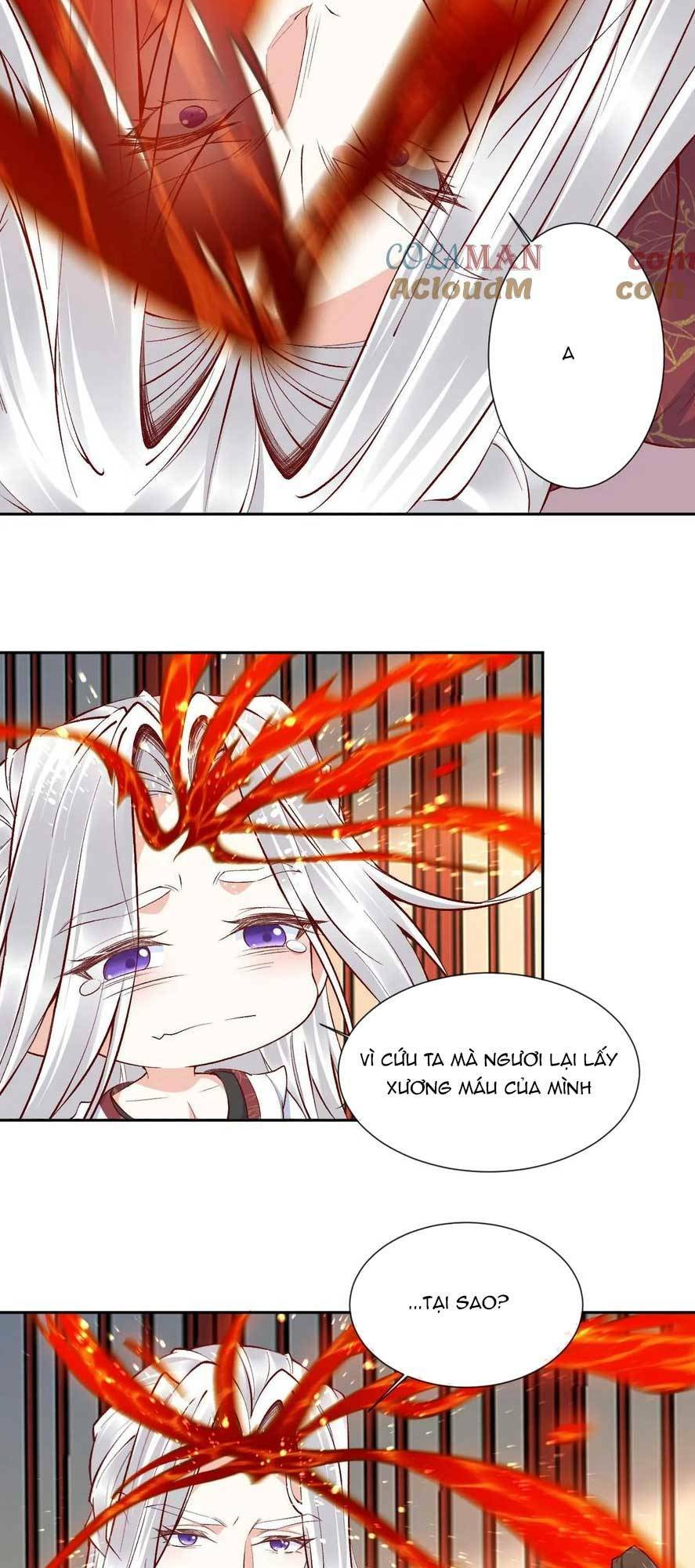 Sau Khi Không Ngừng Tìm Đường Chết, Ta Trở Thành Đế Tôn Vạn Người Mê Chương 176 Ảnh 12