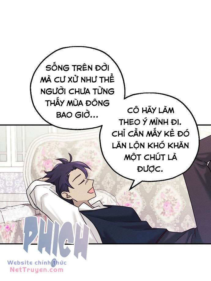 Tiệm Búp Bê Của Công Chúa Chương 37 Ảnh 40