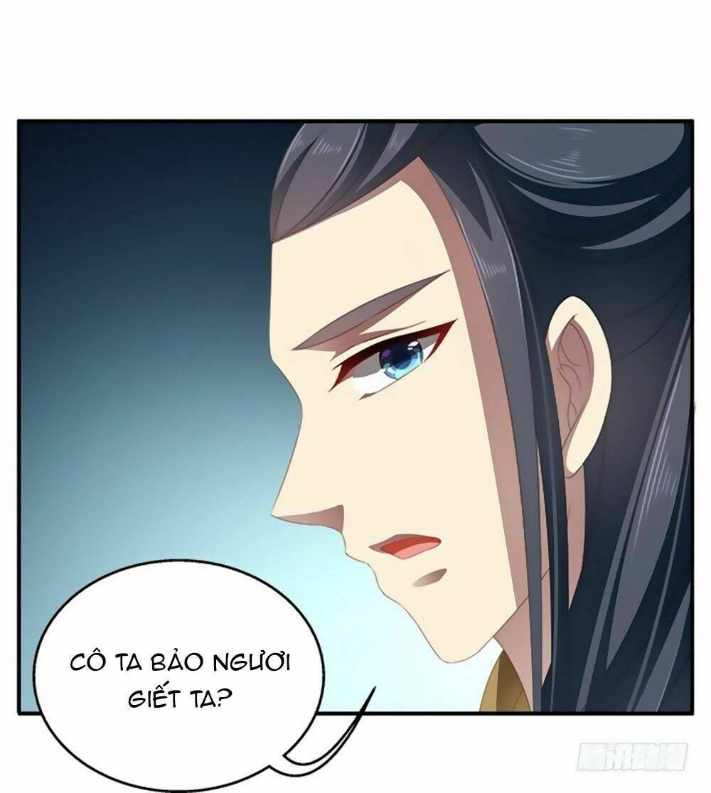 Thịnh Thế An Nhiên Chương 51 Ảnh 22