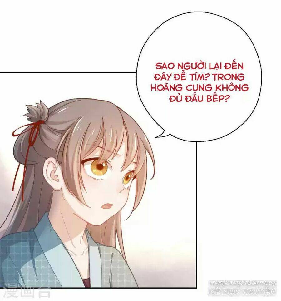 Ta Nấu - Chàng Giết Chương 37 Ảnh 7