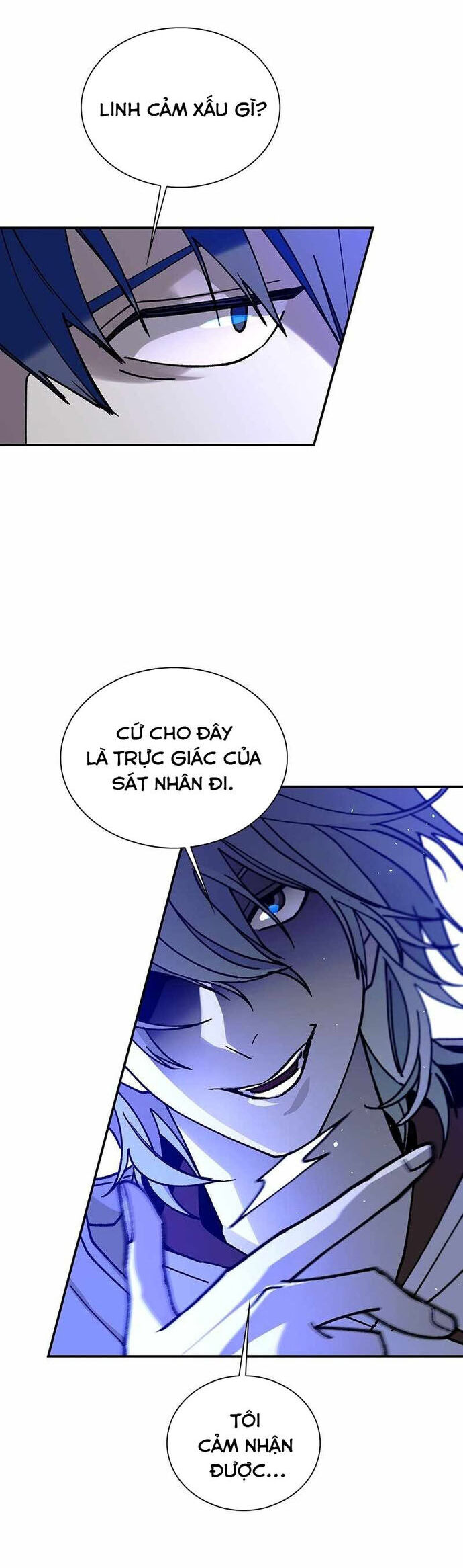 Mạt Thế Đối Với Ta Chỉ Là Trò Chơi Chương 79 Ảnh 8