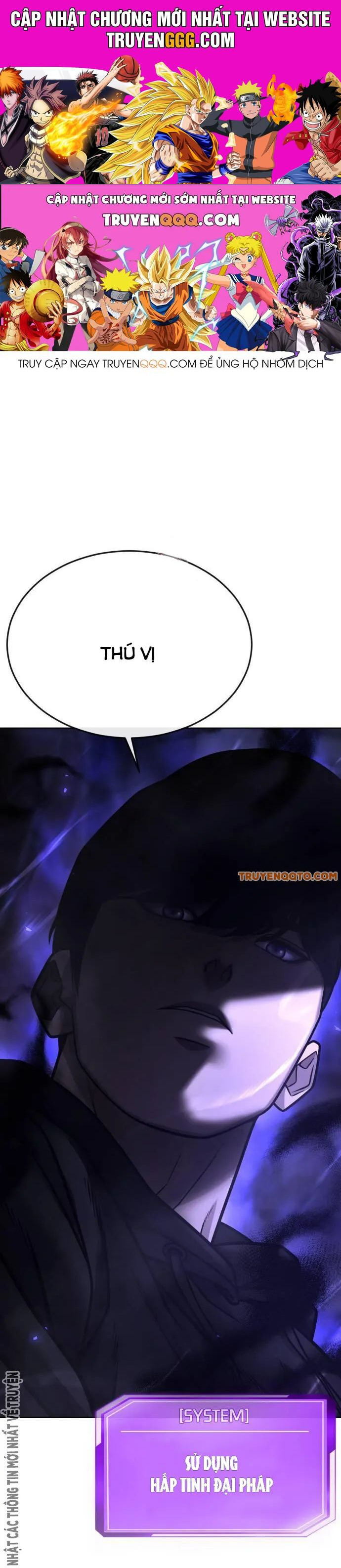 Nhiệm Vụ Tối Thượng Chương 163 Ảnh 2