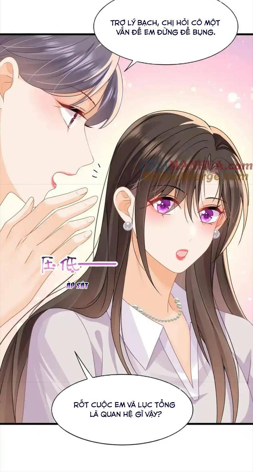 Vụng Trộm Chương 35 Ảnh 44