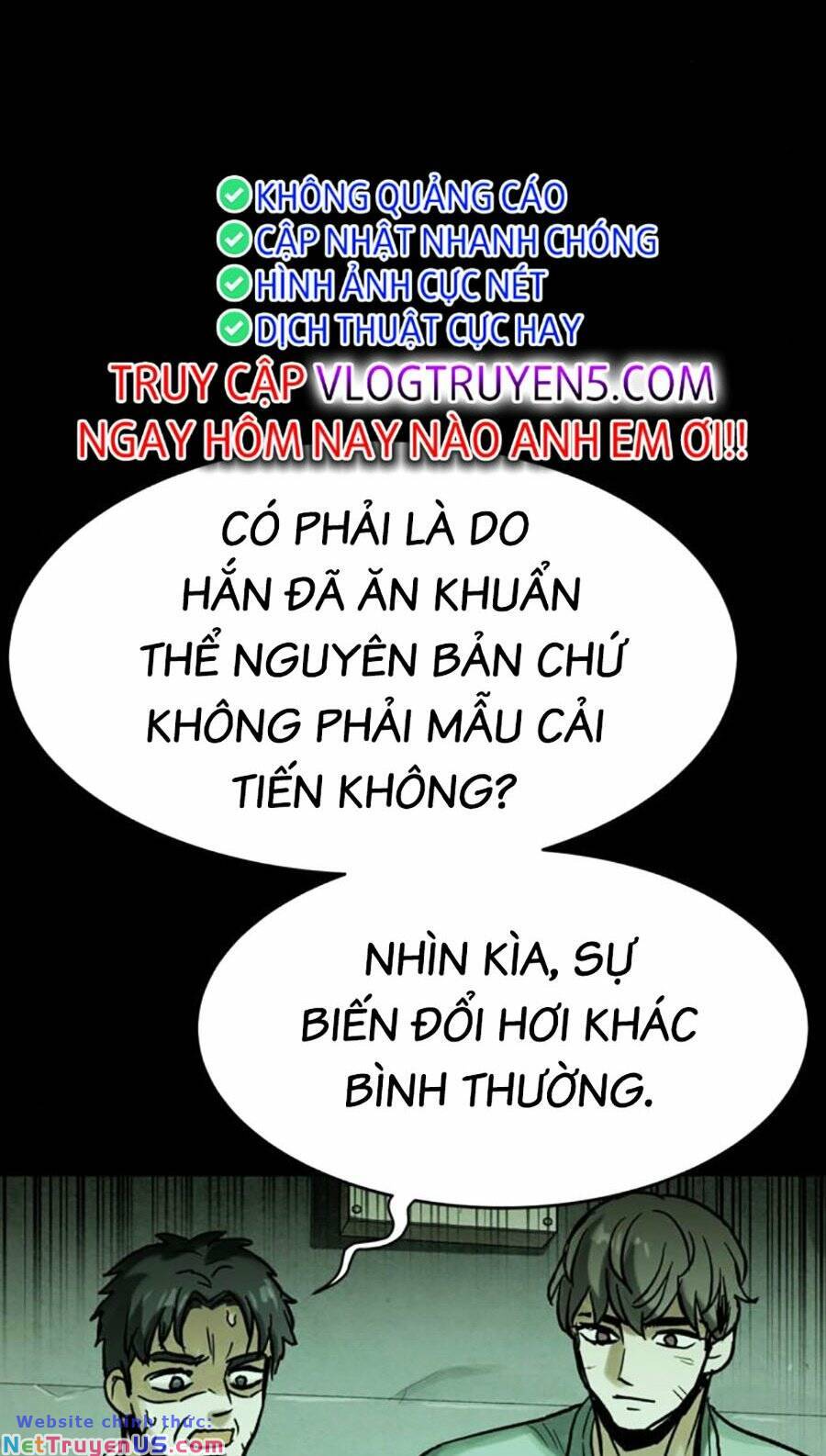 Mầm Chết Chương 40 Ảnh 24