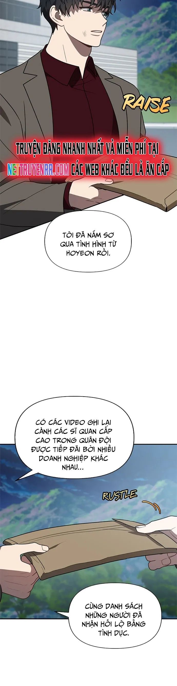 Tôi Đã Giết Hắn Chương 65 Ảnh 38