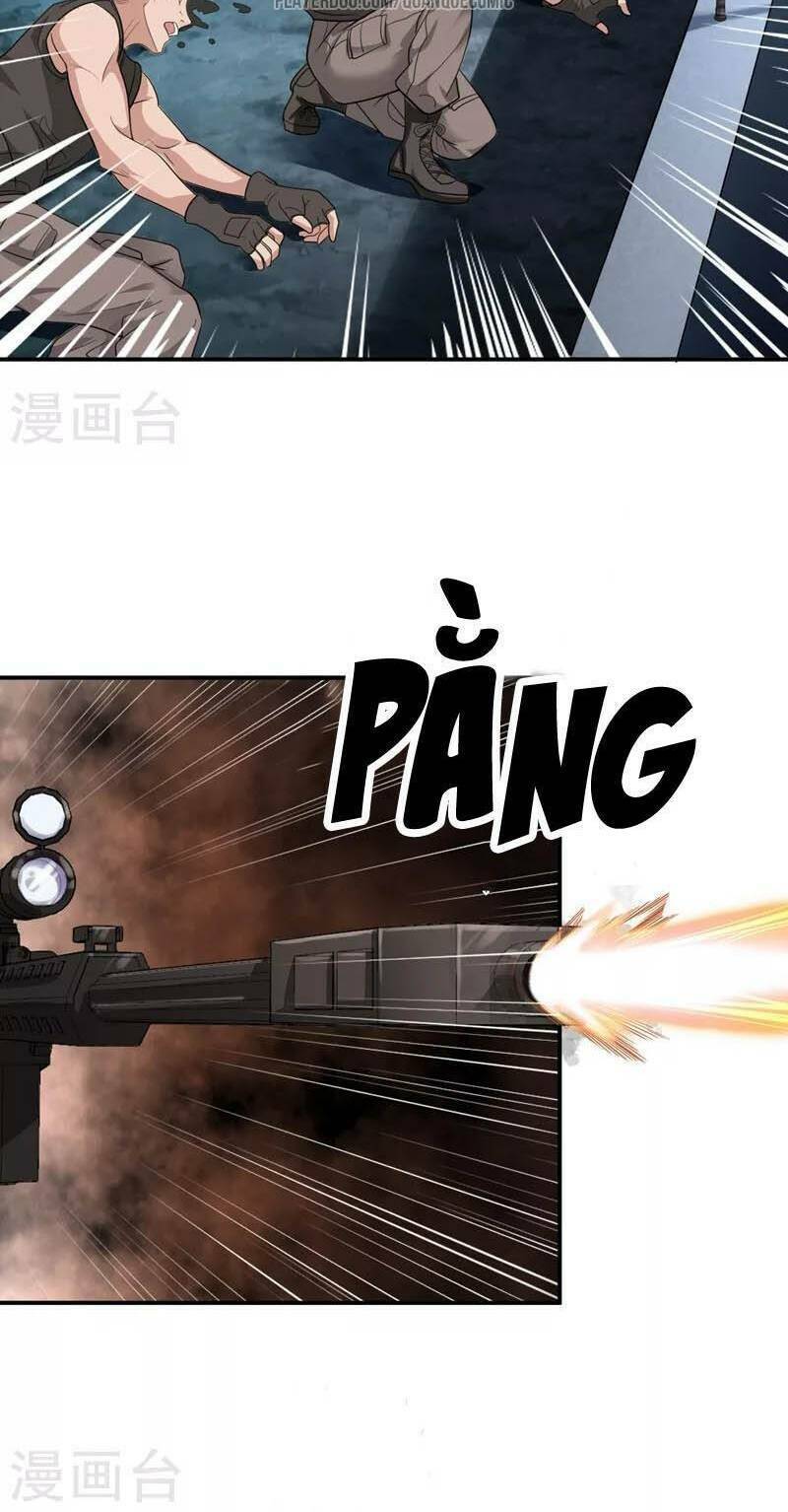 Binh Vương Chi Vương Chương 16 Ảnh 23