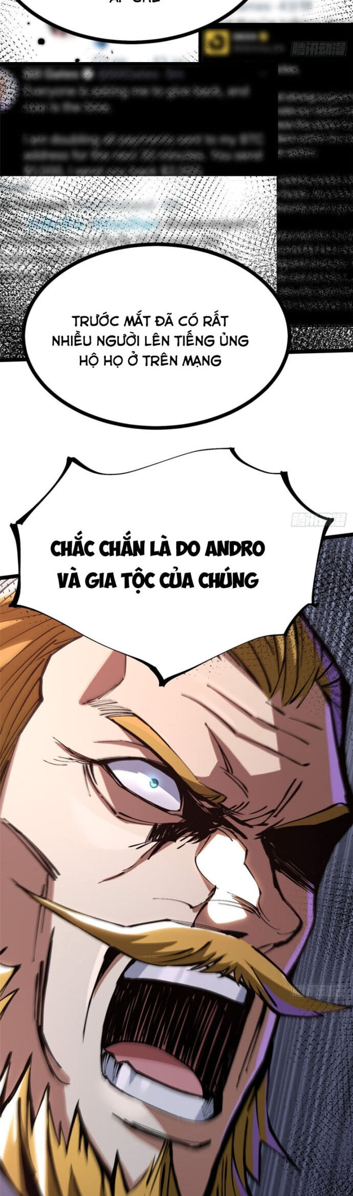 Ta Thật Không Muốn Học Cấm Chú Chương 122 Ảnh 7