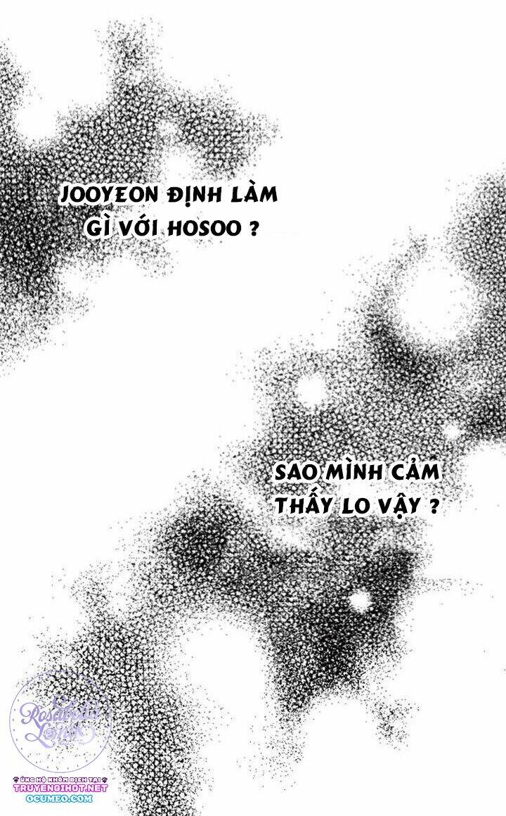 Tình Yêu Tuổi Trẻ Chương 33 Ảnh 43