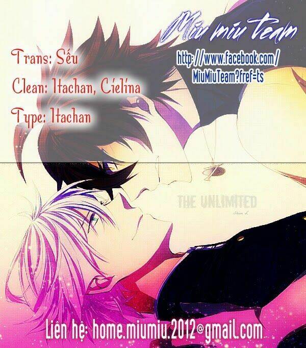 1001 Knights Chương 18 Ảnh 26