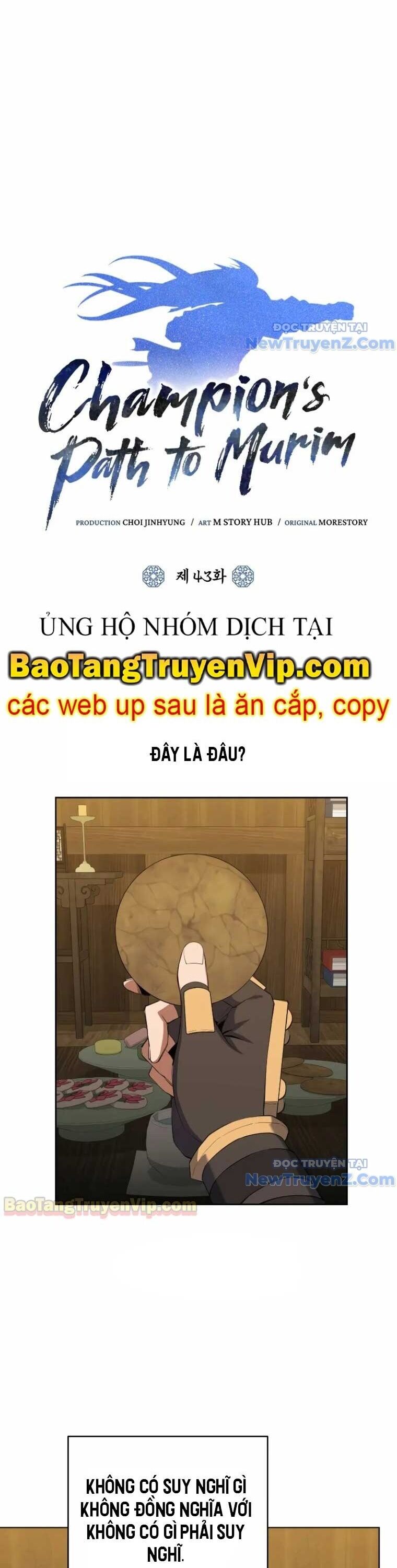 Tuyệt Đỉnh Võ Lâm Chương 43 Ảnh 7