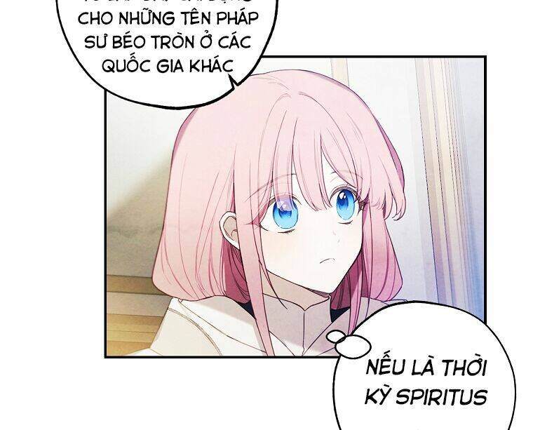 Tiệm Búp Bê Của Công Chúa Chương 24 Ảnh 85