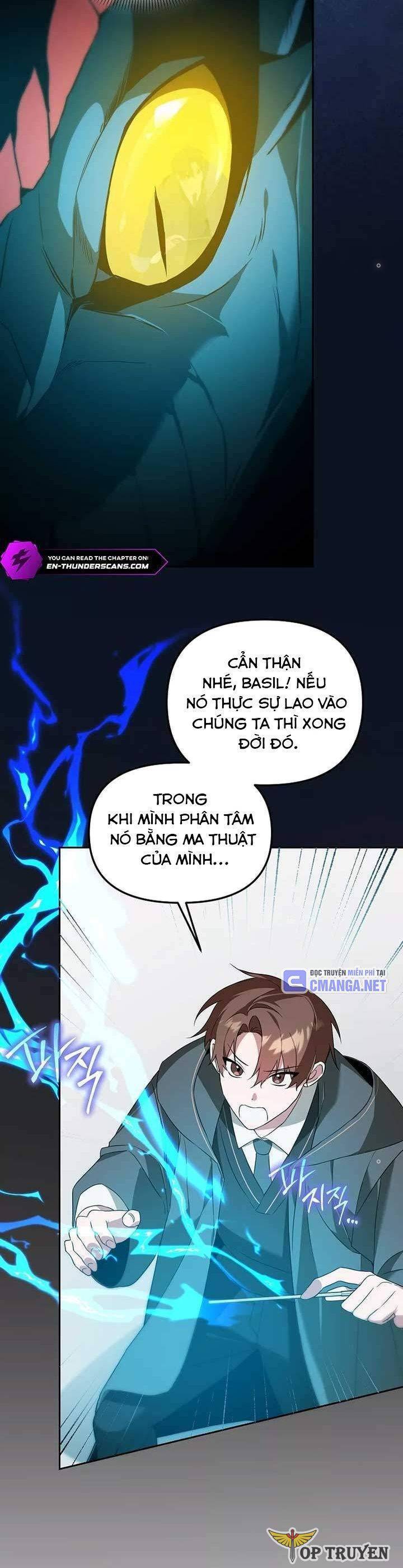 Thuần Thú Sư Thiên Tài Của Học Viện Chương 8 Ảnh 42