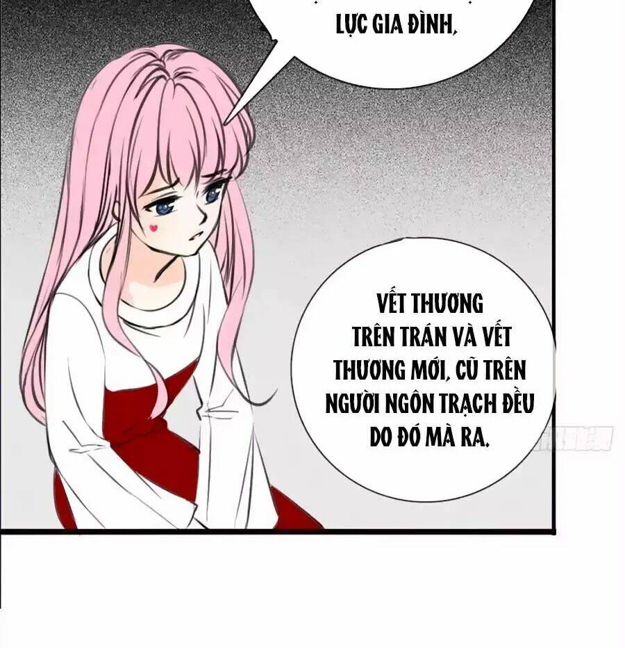 Công Chúa Nữ Vương Mệnh Chương 110 Ảnh 15