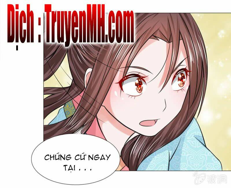 Loạn Thế Đế Hậu Chương 63 Ảnh 22