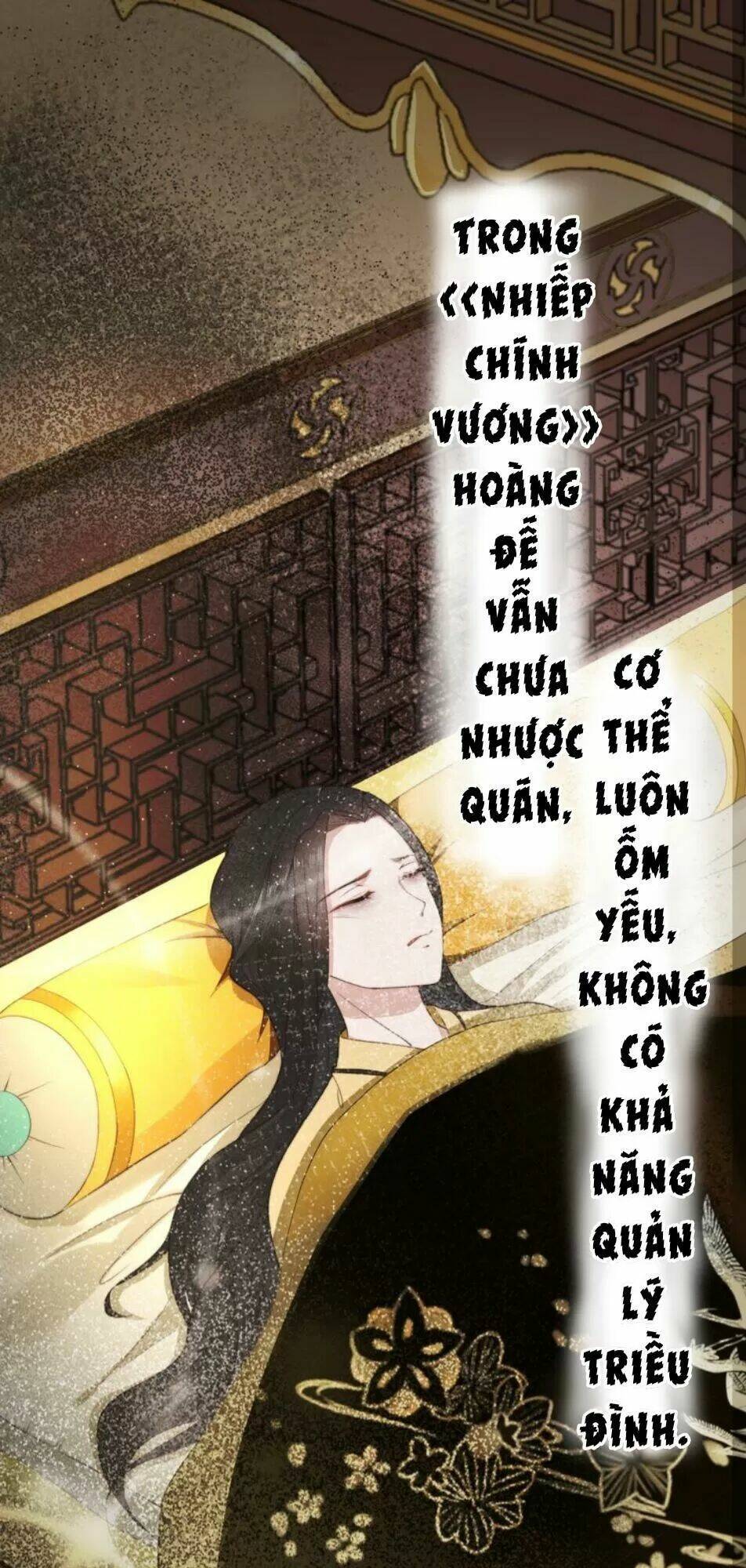 Luôn Có Điêu Dân To Gan Muốn Hại Trẫm Chương 14 Ảnh 19