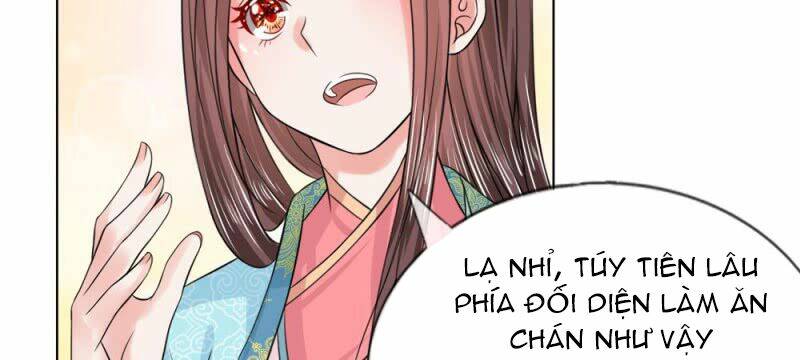 Loạn Thế Đế Hậu Chương 44 Ảnh 11