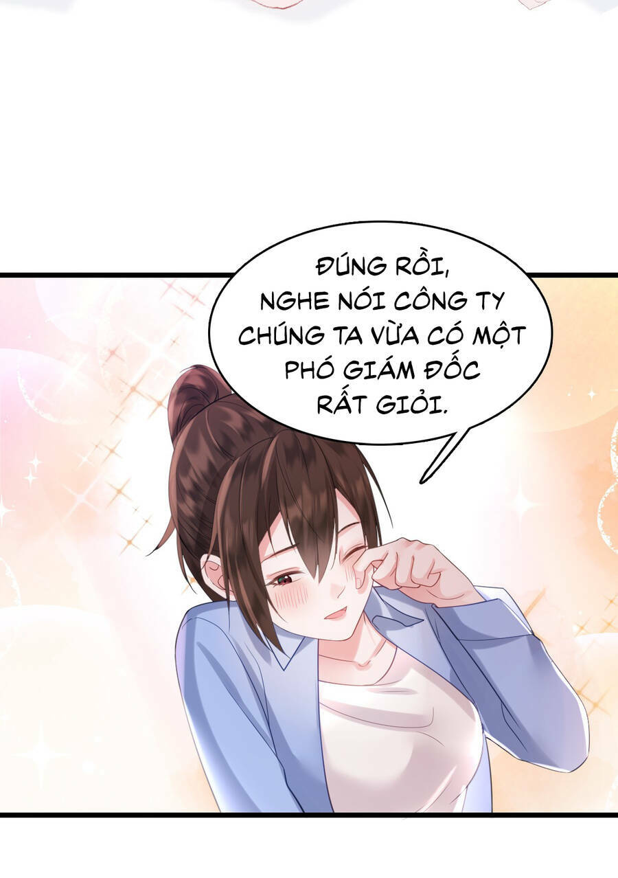Ổ C Thích Thả Thính Chương 4 Ảnh 43