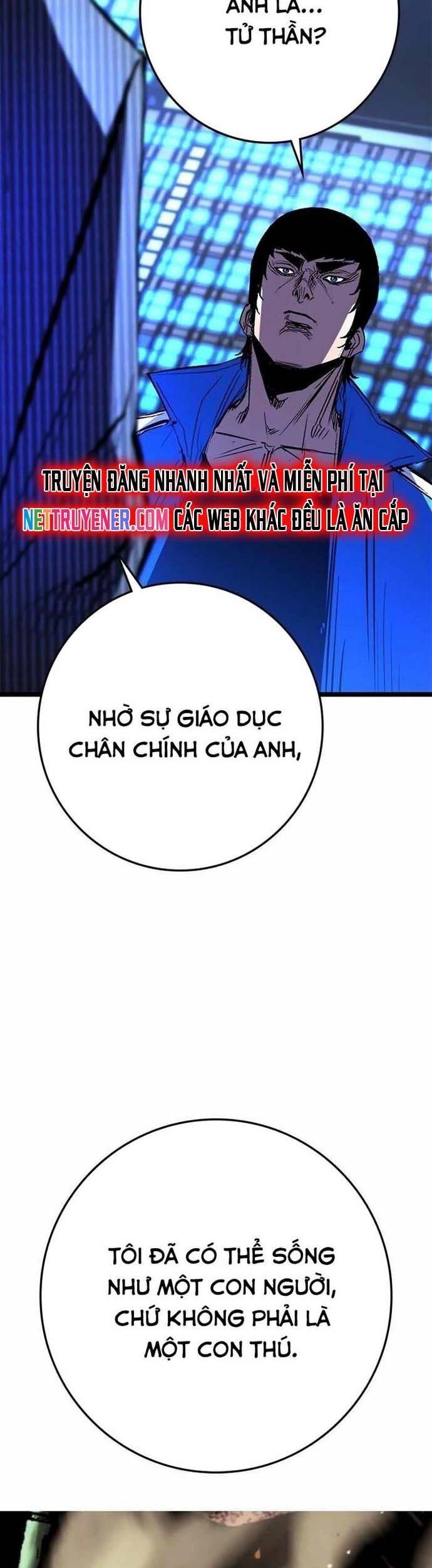 Phòng Gym Hanlim Chương 227 Ảnh 30