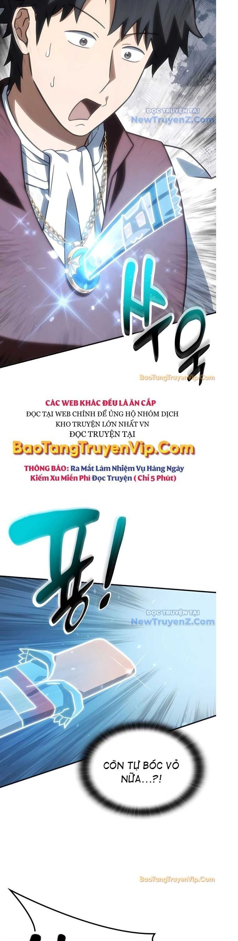 Bác Sĩ Thú Y Ở Dị Giới Chương 9 Ảnh 36