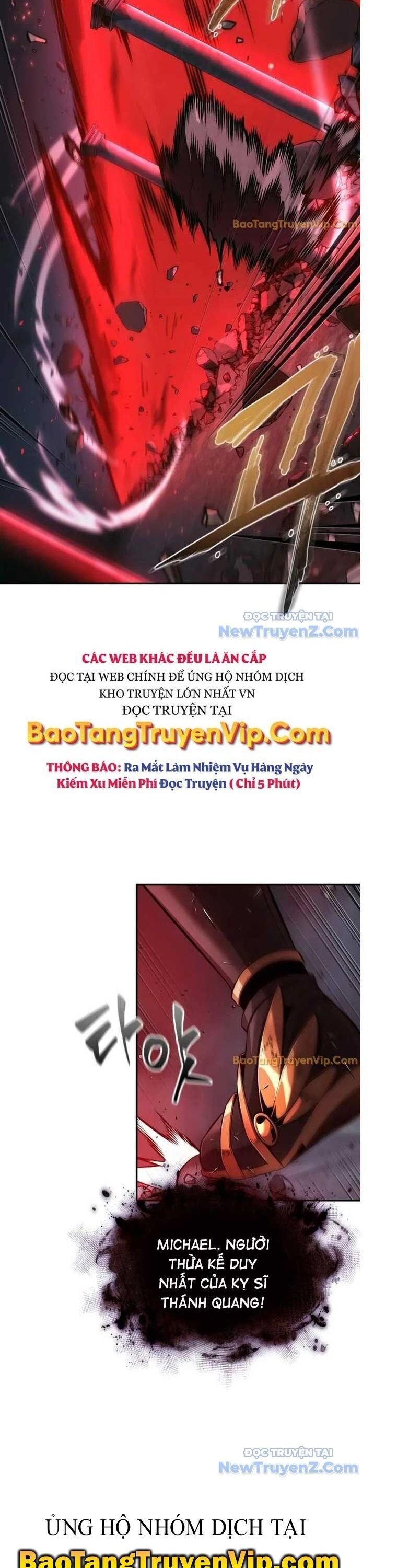 Mạo Hiểm Giả Cuối Cùng Chương 69 Ảnh 27