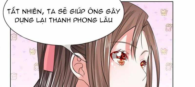 Loạn Thế Đế Hậu Chương 45 Ảnh 28