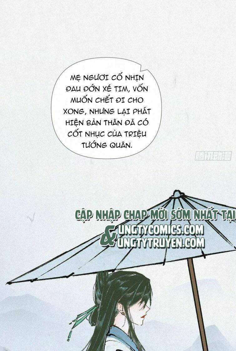 Nhập Mạc Chi Thần Chương 74 Ảnh 46