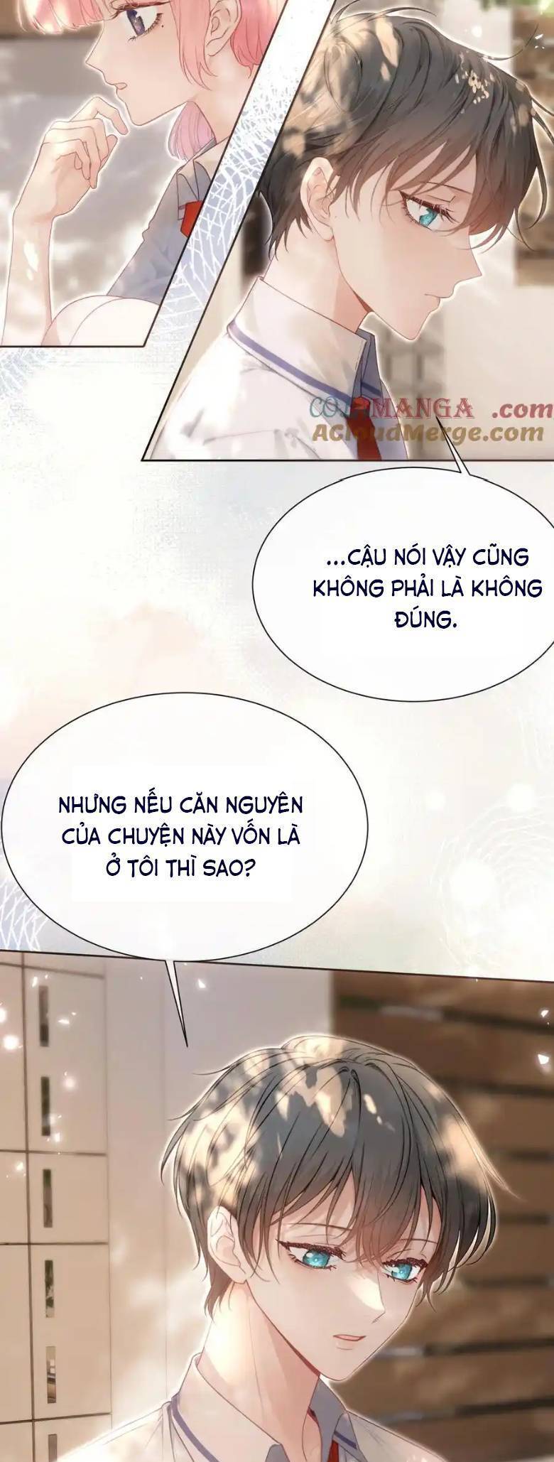 1001 Cách Chinh Phục Chồng Yêu Chương 103 Ảnh 24