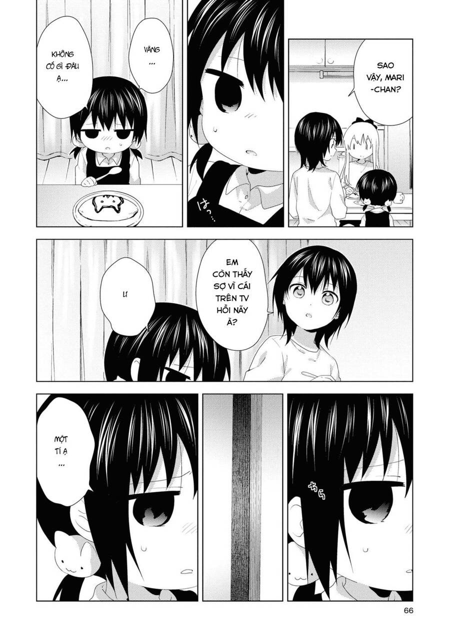 Yuru Yuri Chương 143 Ảnh 8