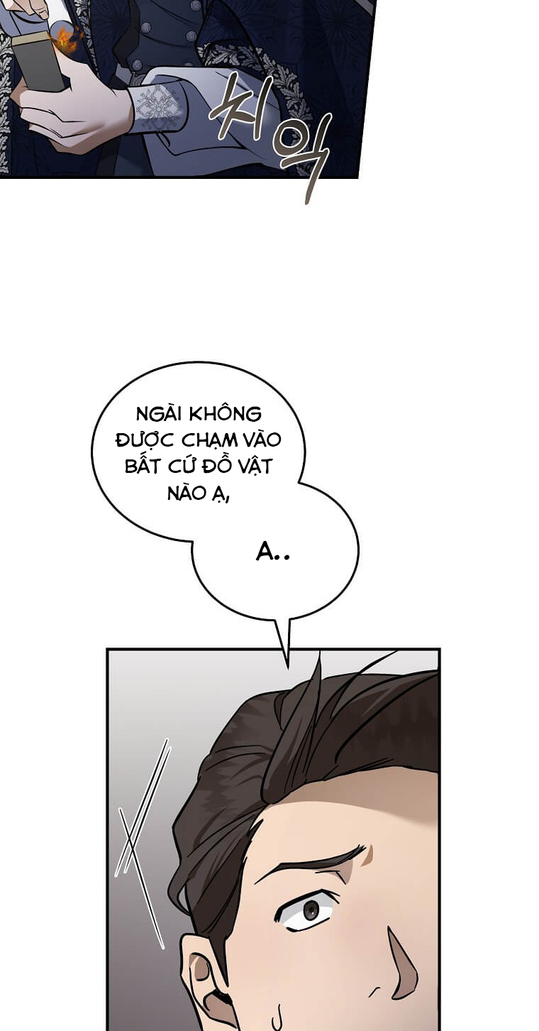 Ác Nữ Trùng Sinh Chương 183 Ảnh 39