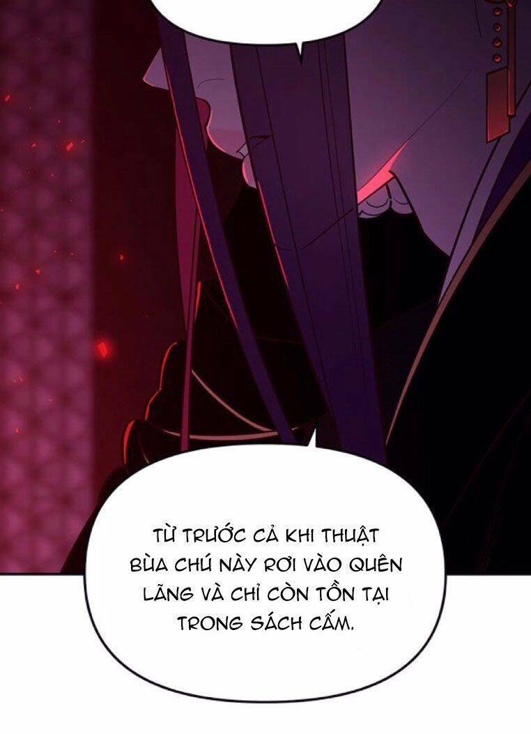 Vương Tử Huyền Bí Chương 93 Ảnh 21
