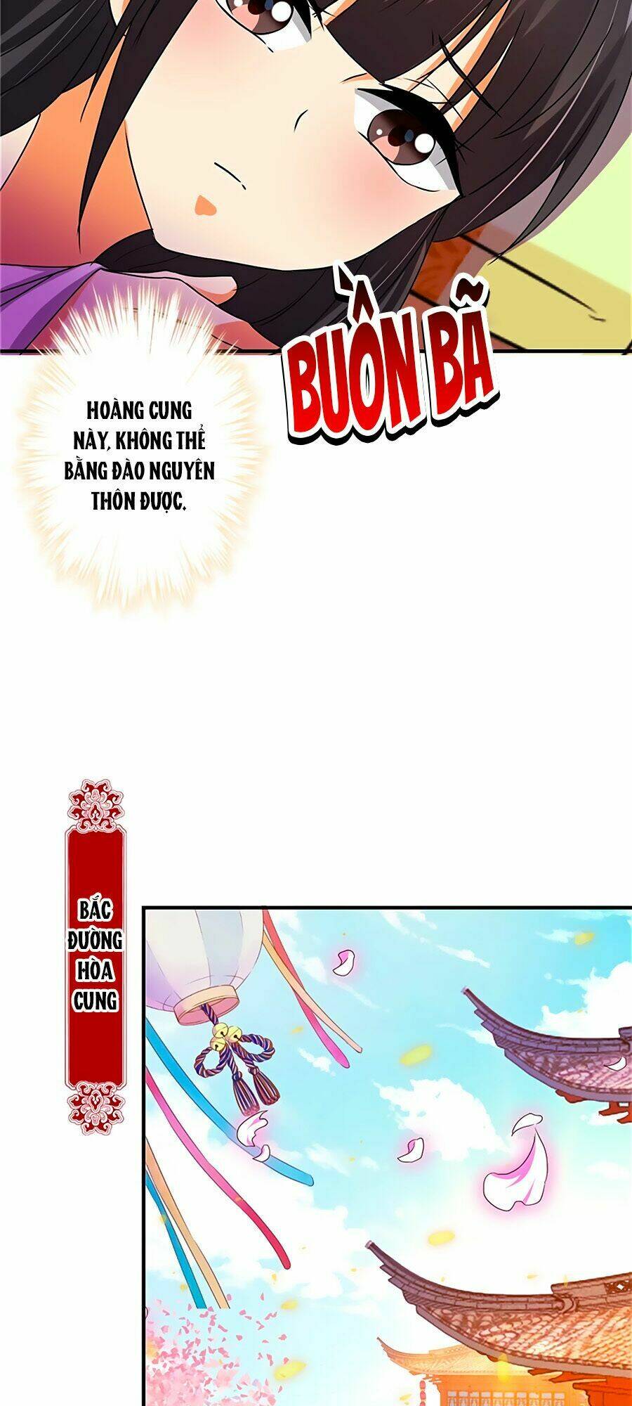 Vương Gia ! Ngươi Thật Bỉ Ổi ! Chương 501 Ảnh 20