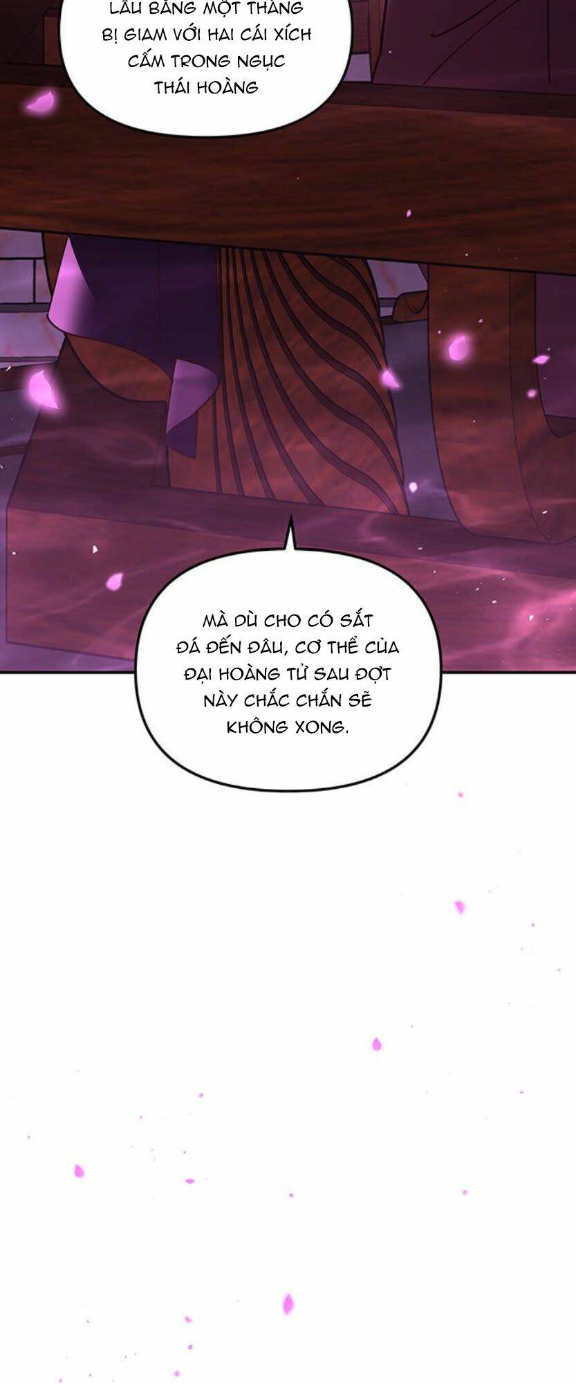 Vương Tử Huyền Bí Chương 99 Ảnh 66