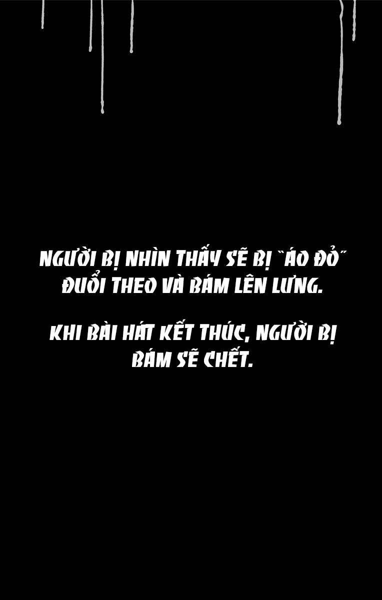 Trò Chơi Tìm Xác - Karada Sagashi Chương 128 Ảnh 20