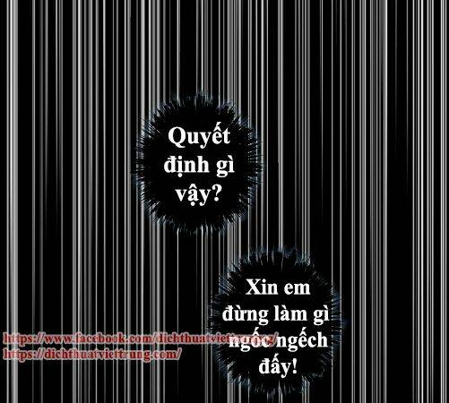 Vết Cắn Ngọt Ngào 3 Chương 59 Ảnh 60