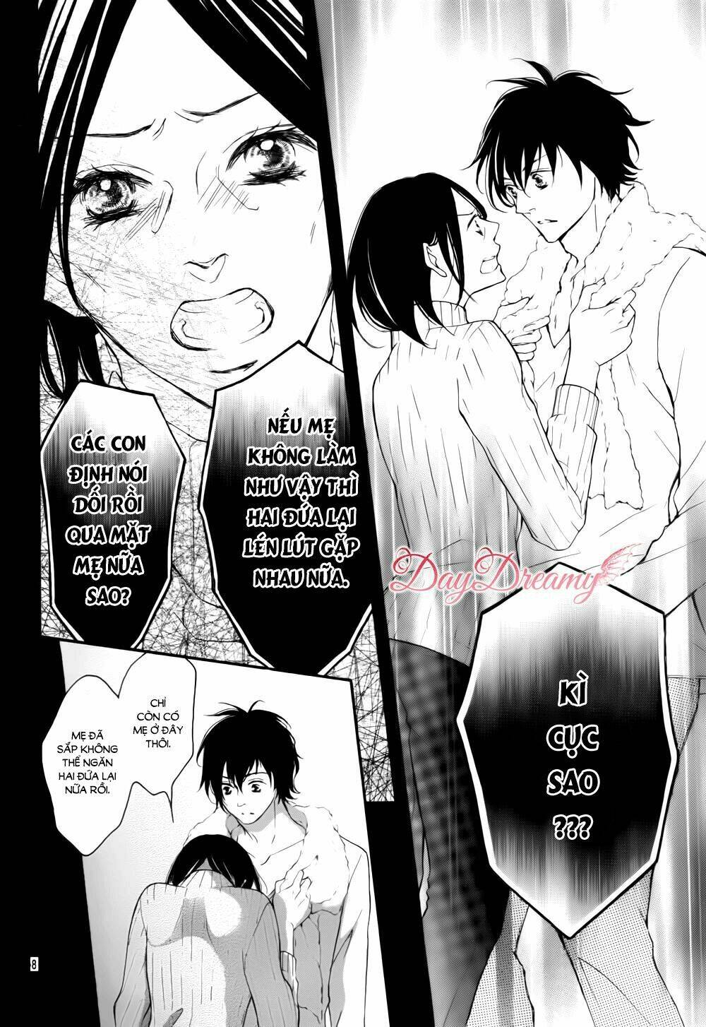 True Love Chương 31 Ảnh 11