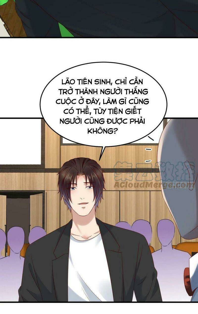 Vua Đầu Tư Mạnh Nhất Chương 89 Ảnh 24