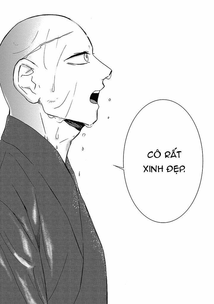 Will You Marry Me Again If You Are Reborn? Chương 7 Ảnh 21