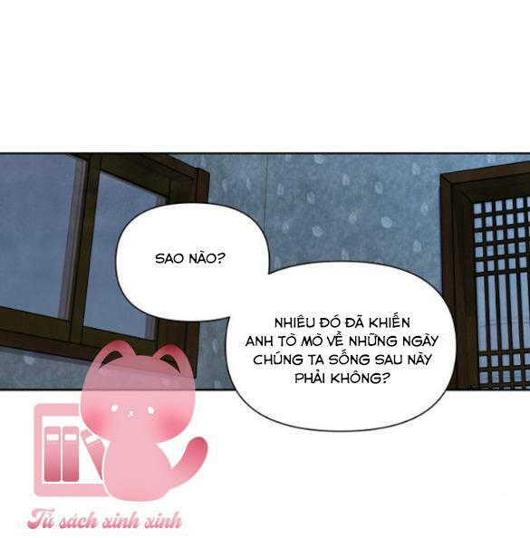 Điều Khiến Tôi Quyết Tâm Chết Đi Chương 93 Ảnh 32