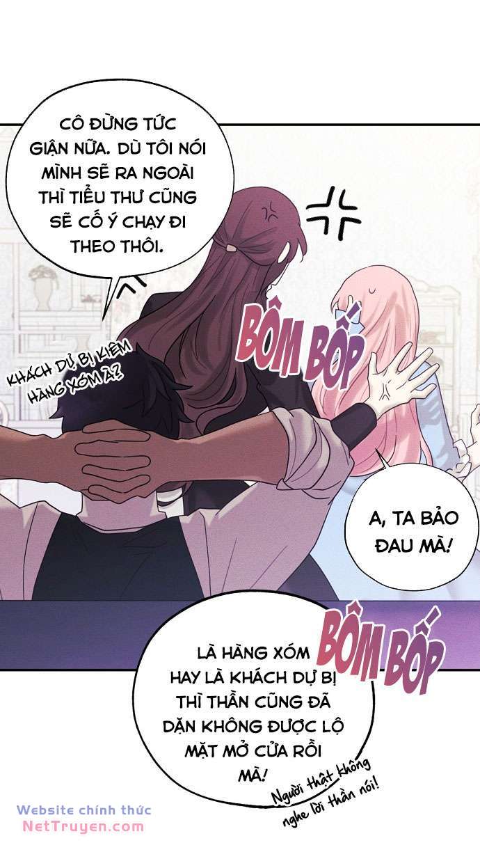 Tiệm Búp Bê Của Công Chúa Chương 37 Ảnh 36