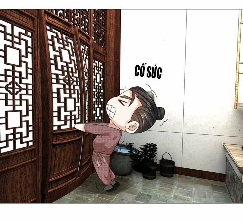 Loạn Thế Đế Hậu Chương 62 Ảnh 19