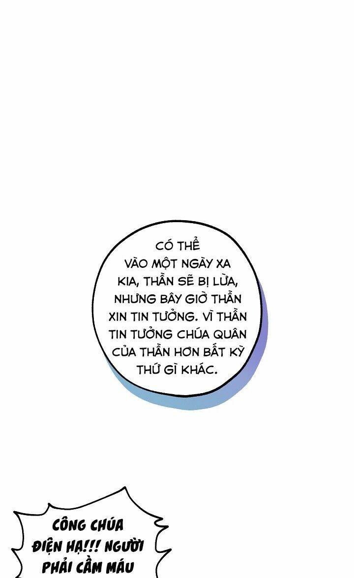 Tiệm Búp Bê Của Công Chúa Chương 18 Ảnh 28