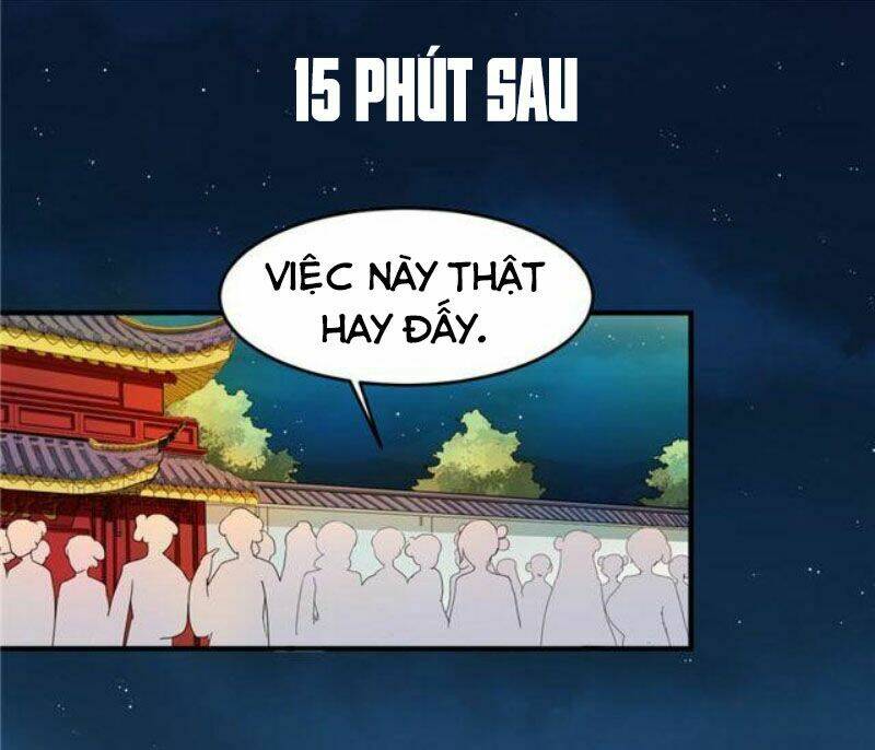 Thiên Tài Tiểu Độc Phi Chương 108 Ảnh 2