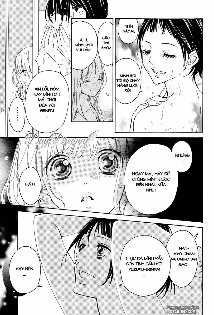True Love Chương 19 Ảnh 25