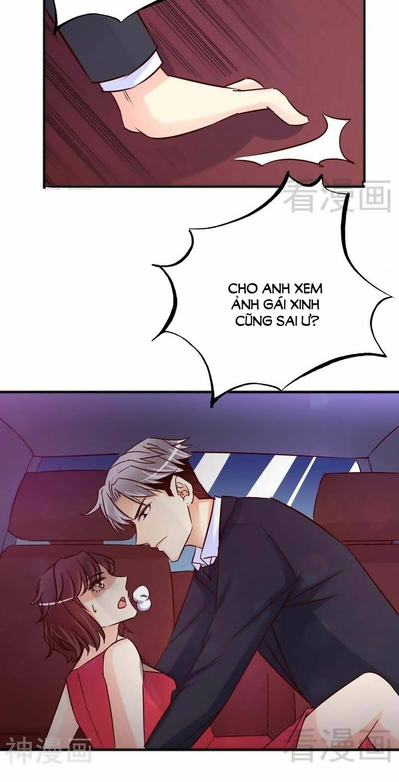 101 Phương Pháp Của Tổng Tài Chương 101 Ảnh 13