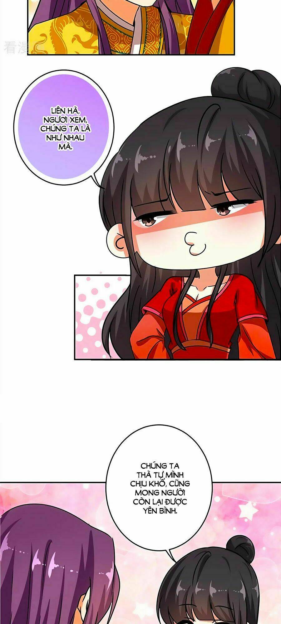 Vương Gia ! Ngươi Thật Bỉ Ổi ! Chương 489 Ảnh 12