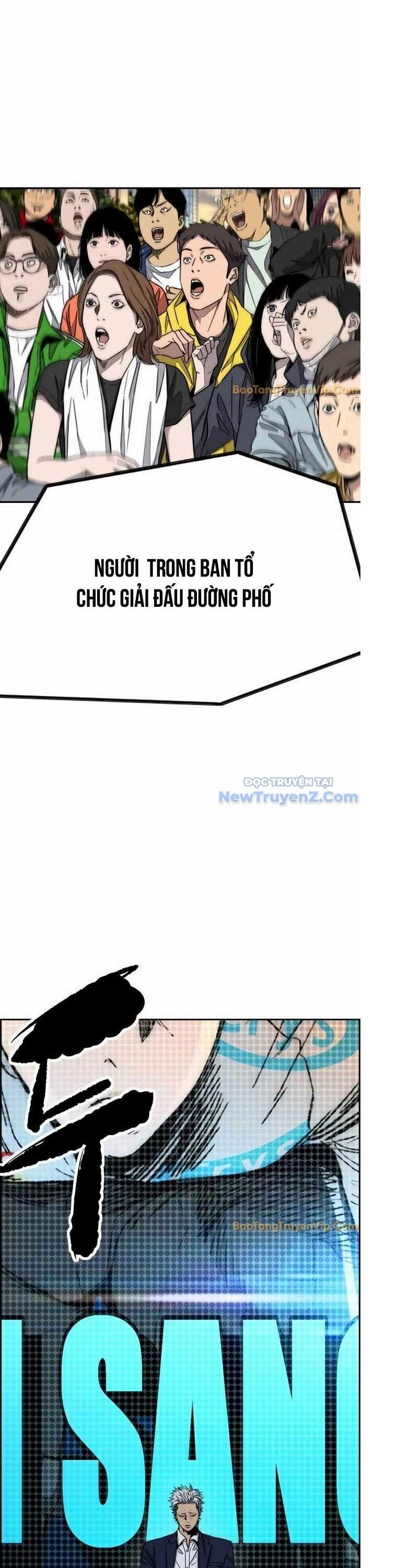Thể Thao Cực Hạn Chương 548 Ảnh 50