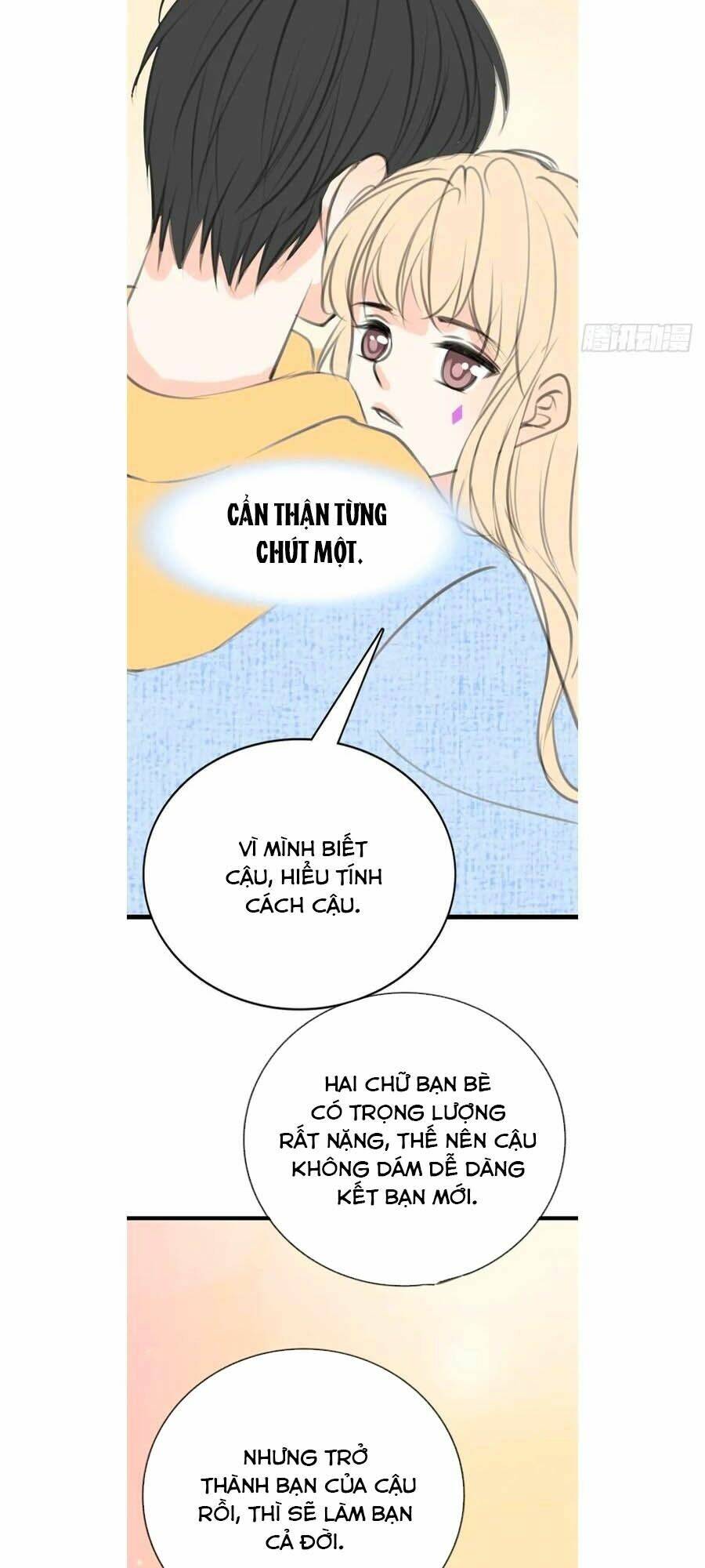Công Chúa Nữ Vương Mệnh Chương 121 Ảnh 18