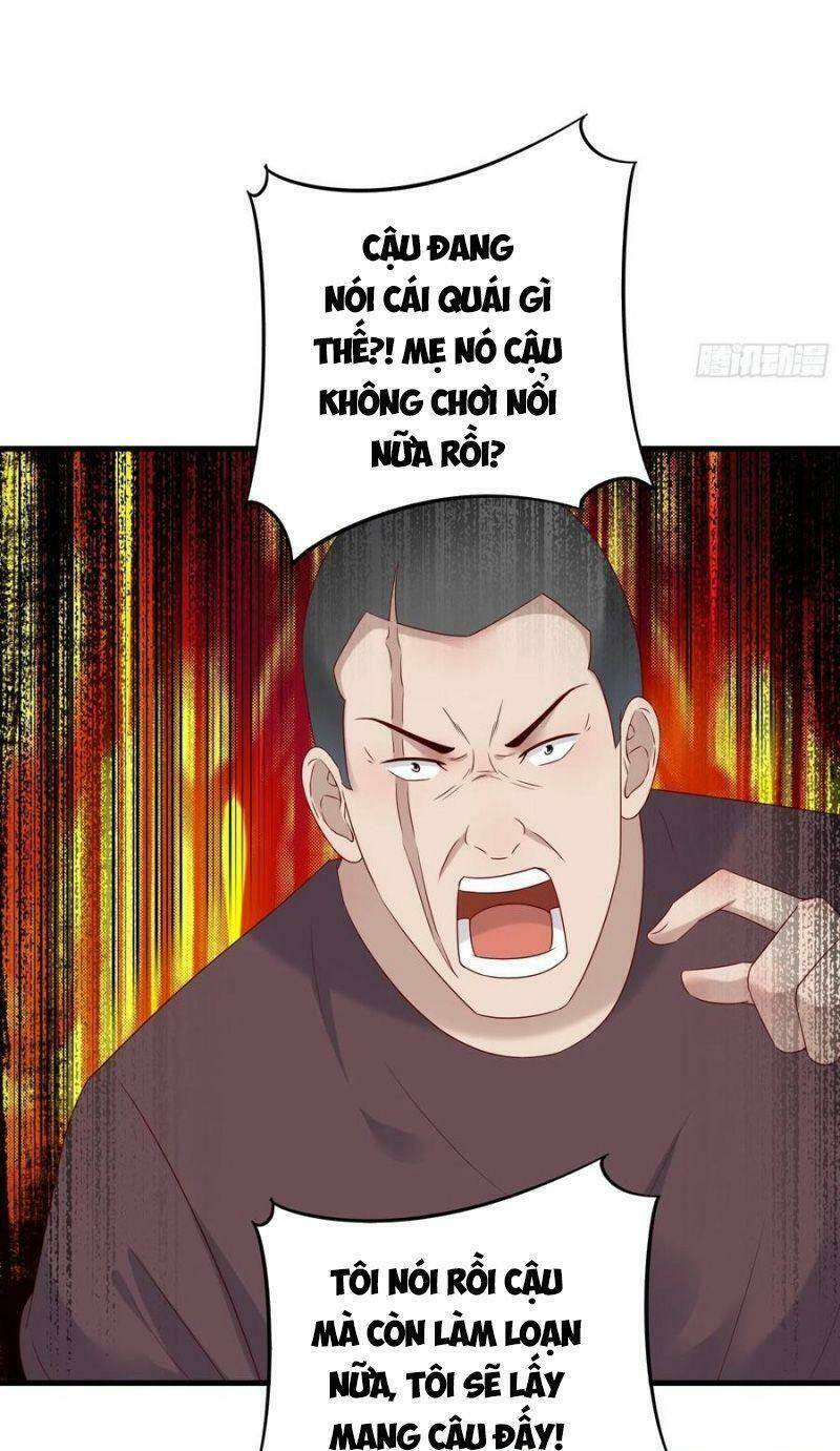Vua Đầu Tư Mạnh Nhất Chương 89 Ảnh 27